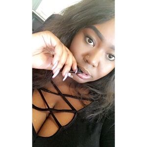 Meet your Posher, Doryn